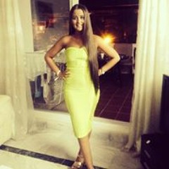 Samantha Ellé Bailey