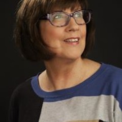 Solrunn Annie Nilsen