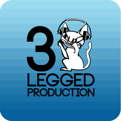 3 Legged Productions