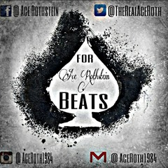 Ace Rothstein On Da Trak