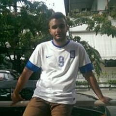 Andreas Anastasiadis 1