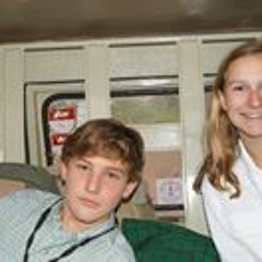 Courtenay Browning Butler