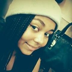 Mxlle Brenda Andréa