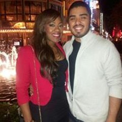 Jesikah Monique Osborne