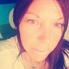 Christine in Wonderland