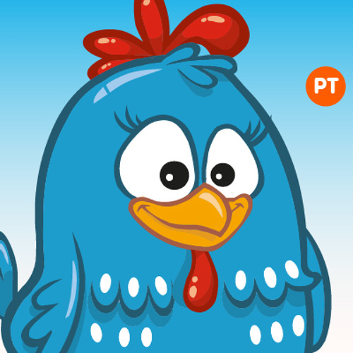 Galinha Pintadinha’s avatar