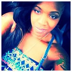Tia Alexandria Moore