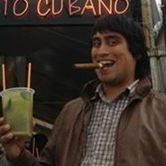 Omar Rodriguez Ulloa