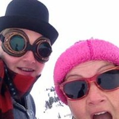 Hailey Meyer Liechty