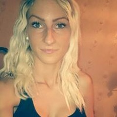 Anja Xenia ॐ