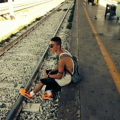 Marco Marinuzzi