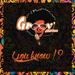 Groov' Station