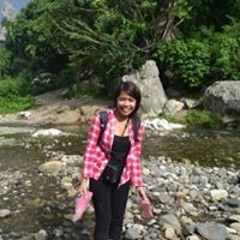 Shailashy Ilagan Petiluna