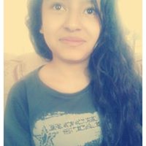 Valeria Paredes Salas 1’s avatar