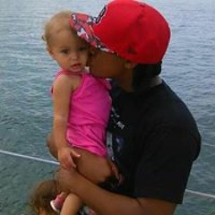 Cameron Stillonit Simmons