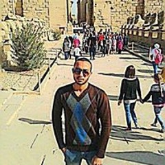 Mohammed Haggag 12