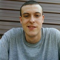 Christopher Richardson 27