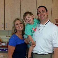 Candice Corbett Kern