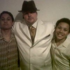 Larry Firm DetWatkins