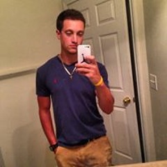 Derek James Bergeron