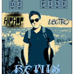 DJ PISE