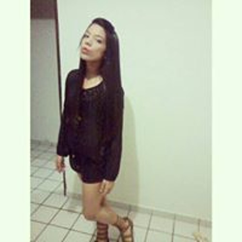 Thalita Fernandes Alves’s avatar