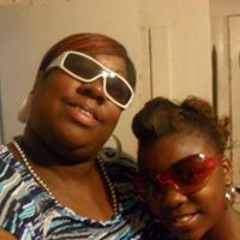 Kizzy Hisqueen Senegal