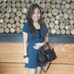 Ciara Danica Vicencio