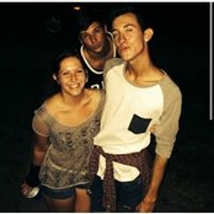 Johni Carolyn Eberly