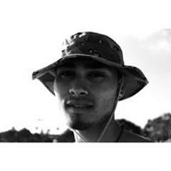 Nico Christilaw Jr.