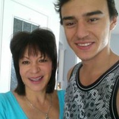 Alexander Romanov 13