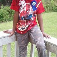 Shonn'shonn Straw Smith