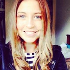 Madison Rose Colwell