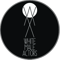 White Male Actors