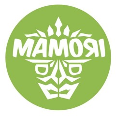 MAMORI (DnB & Ambient)