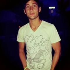 Zacharias Samuel Bryson