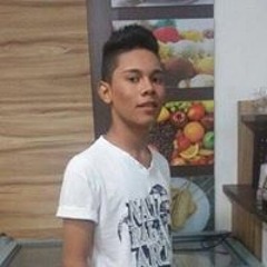 Jhonny Santos 17