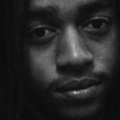 Malek Glitch Harrell