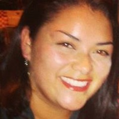 Gina Paola Robayo Blanco