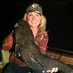 Vanessa Sunshine Knighton