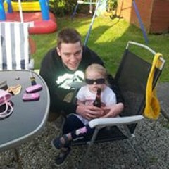 Darragh Nevin