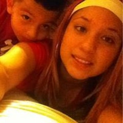 Brandon Mora 16