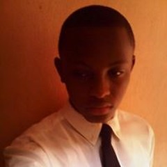 Benjamin Petit-homme