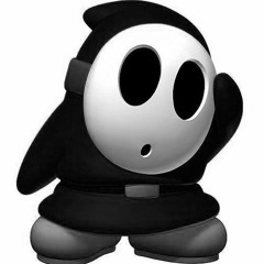 Shy KnightBlack