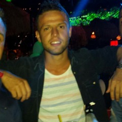 Alpa Gun - Die Welt Brennt