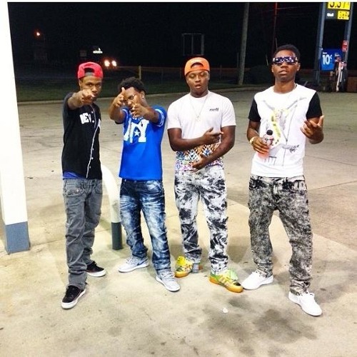 My Struggle | Prod. By NicG