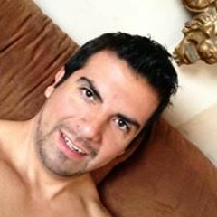 Edgar Cervantes Lopez