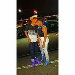 DeVante' KidInk Riggs