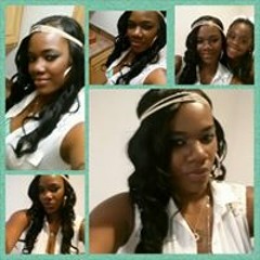 Latovian Yolo Williams