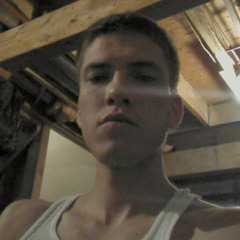 Joey Threefingers 1